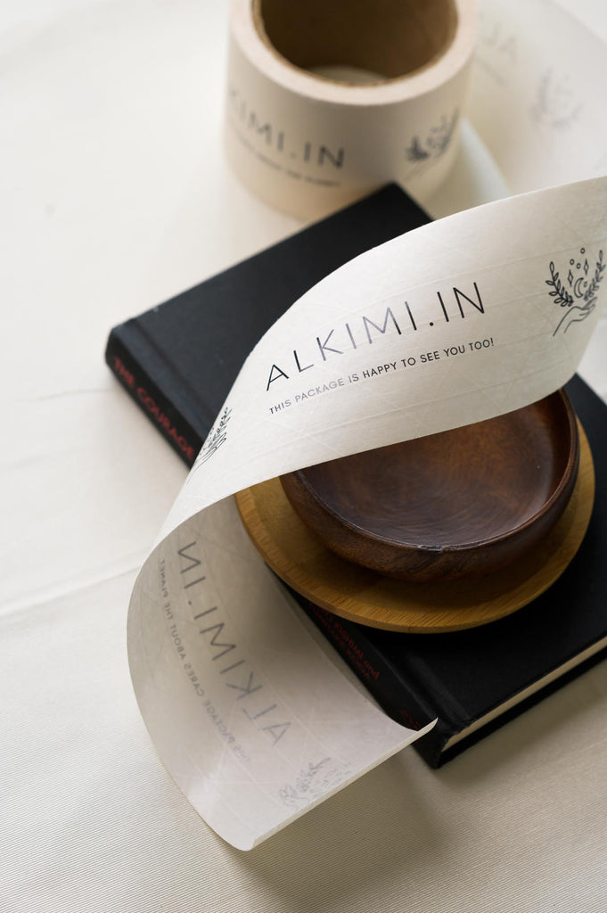 The Art of Sustainable Living: How Alkimi Living Candles Bring Harmony to Your Home