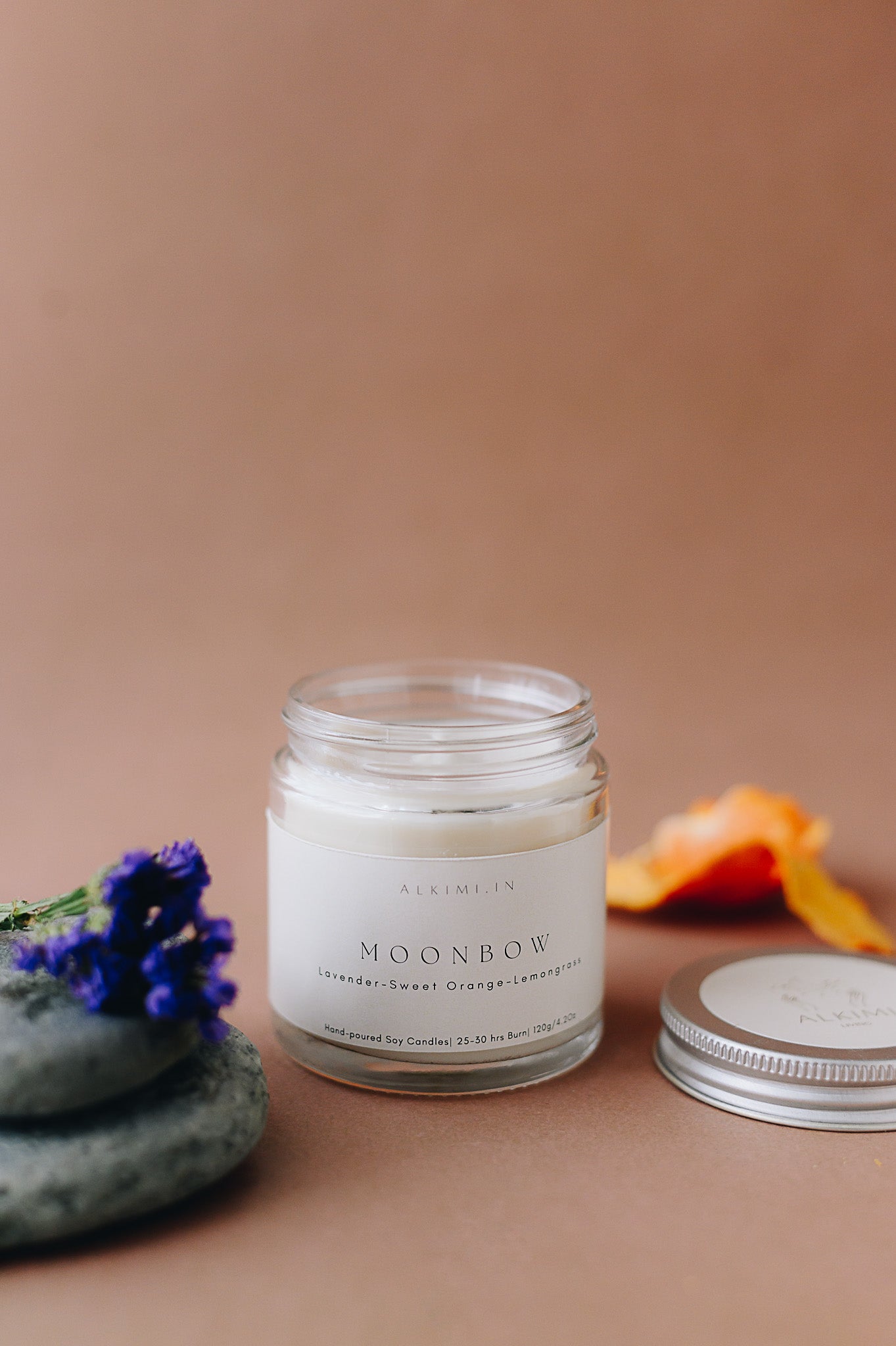 Moonbow | Lavender Sweet Orange Lemongrass